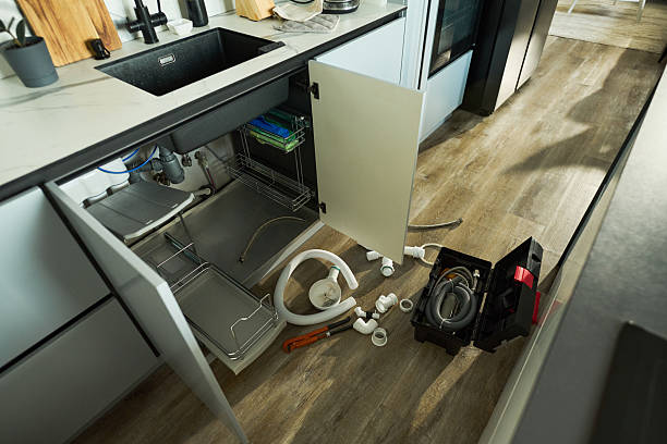 Reliable Drain Cleaning contractor in Gambier, OH by Street Wise - Plumbing
